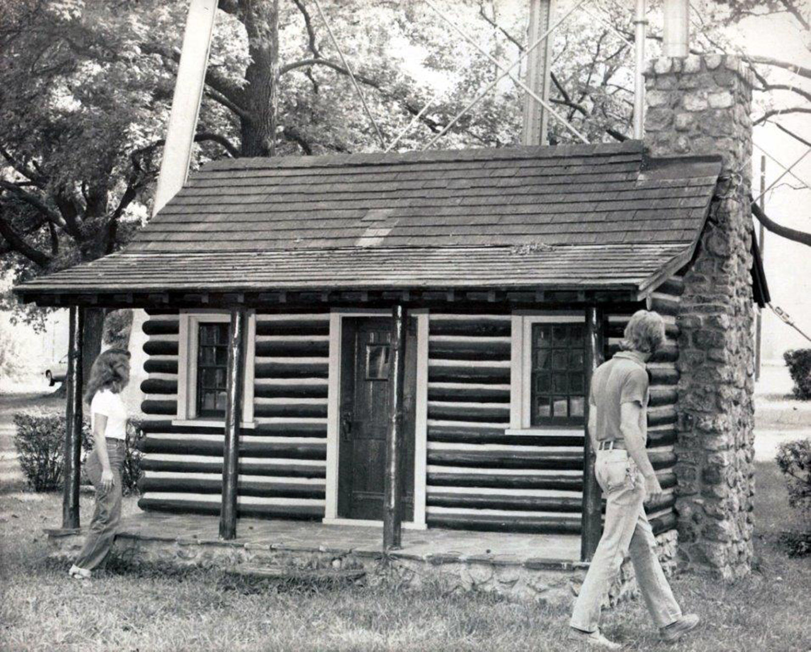 The Playhouse